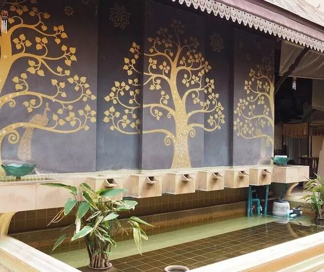 Fotos del hotel Villa Thongbura:  4