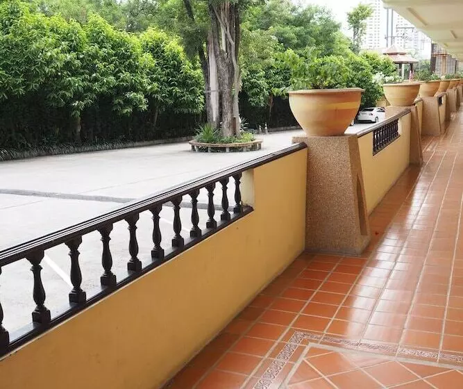 Fotos del hotel Villa Thongbura:  11