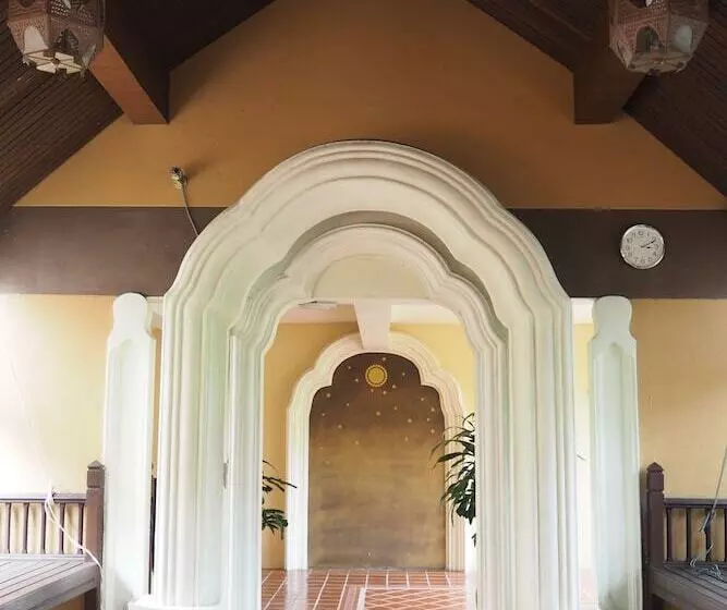 Fotos del hotel Villa Thongbura:  2