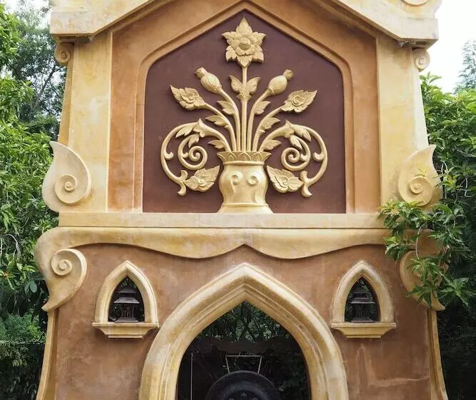 Fotos del hotel Villa Thongbura:  9