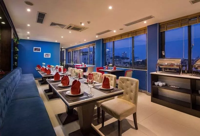 Fotos del hotel Hanoi Brilliant  And Spa:  3