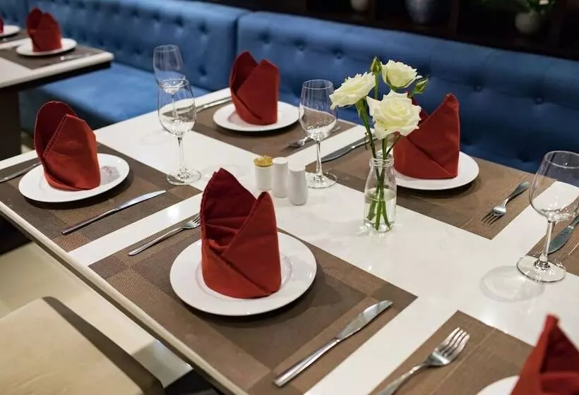 Fotos del hotel Hanoi Brilliant  And Spa:  10