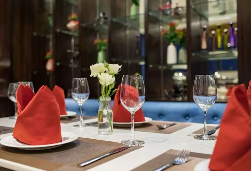 Fotos del hotel Hanoi Brilliant  And Spa:  15