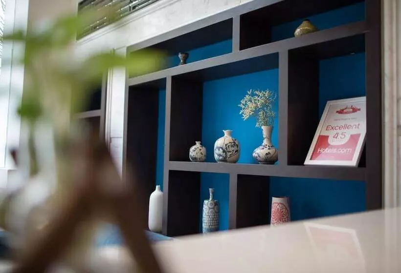 Fotos del hotel Hanoi Brilliant  And Spa:  20