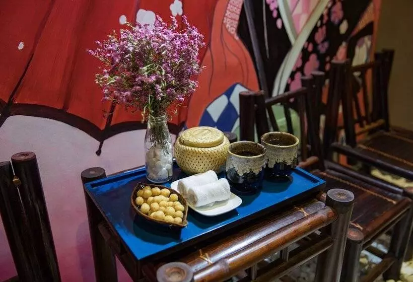 Fotos del hotel Hanoi Brilliant  And Spa:  6