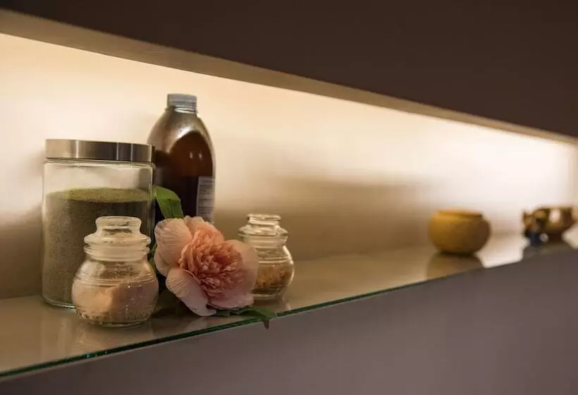 Fotos del hotel Hanoi Brilliant  And Spa:  12