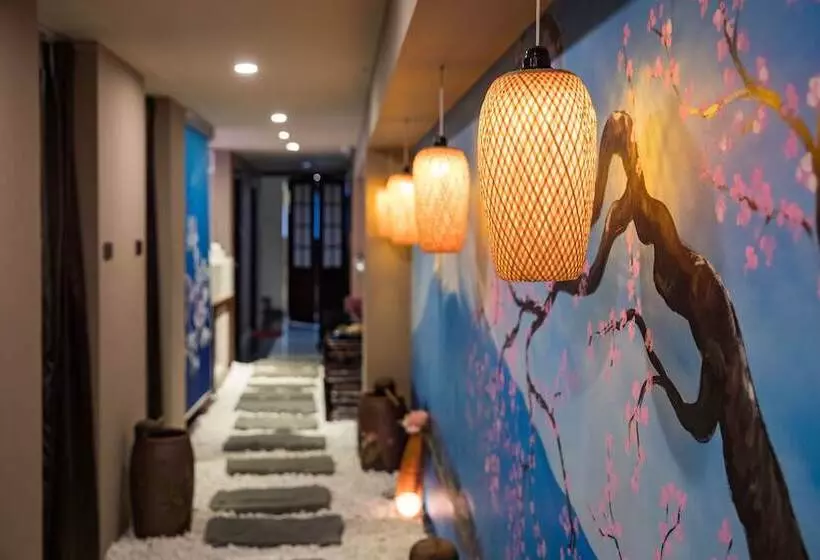 Fotos del hotel Hanoi Brilliant  And Spa:  25