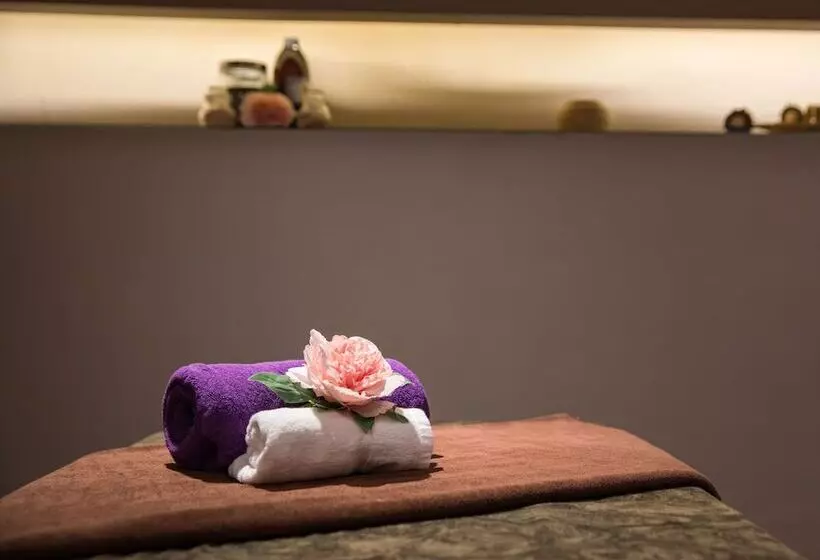 Fotos del hotel Hanoi Brilliant  And Spa:  2