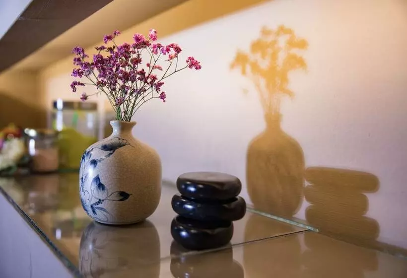 Fotos del hotel Hanoi Brilliant  And Spa:  17