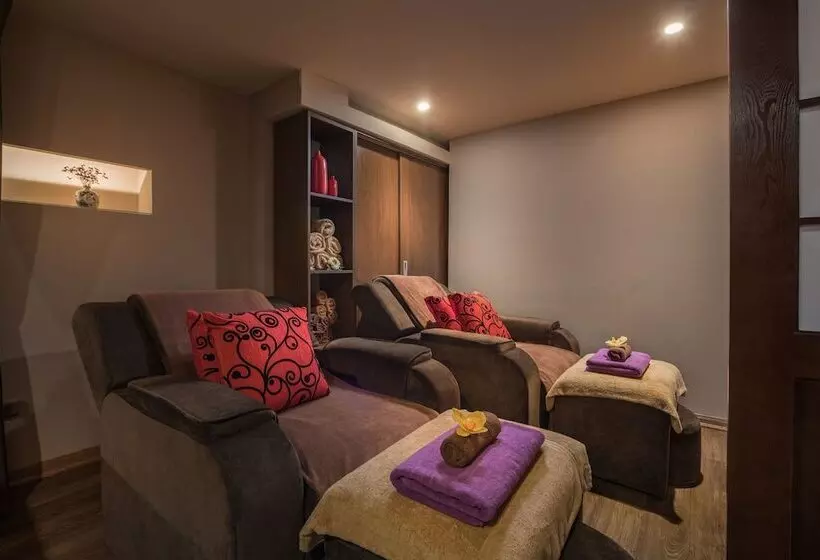 Fotos del hotel Hanoi Brilliant  And Spa:  24