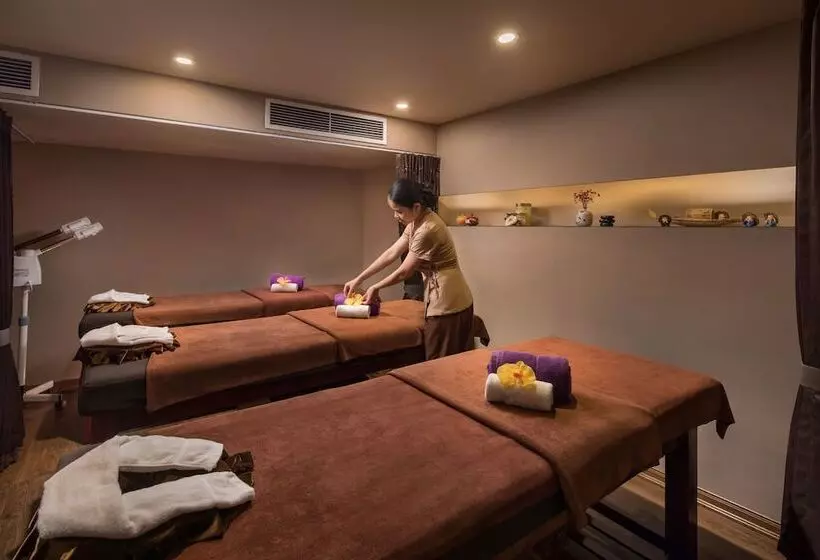 Fotos del hotel Hanoi Brilliant  And Spa:  23