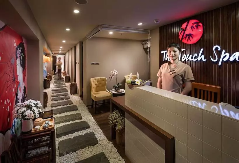 Fotos del hotel Hanoi Brilliant  And Spa:  4