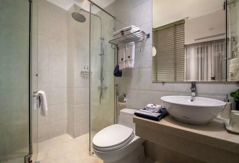 Fotos del hotel Hanoi Brilliant  And Spa:  16