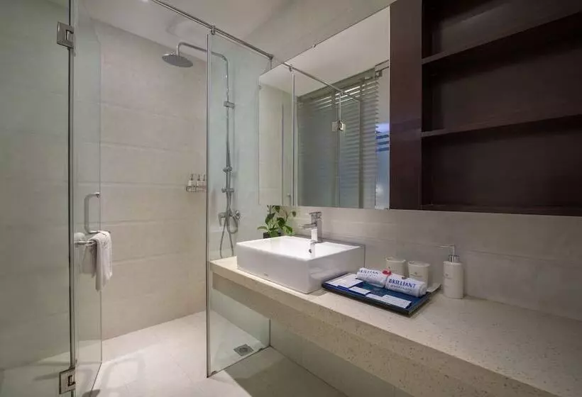 Fotos del hotel Hanoi Brilliant  And Spa:  5