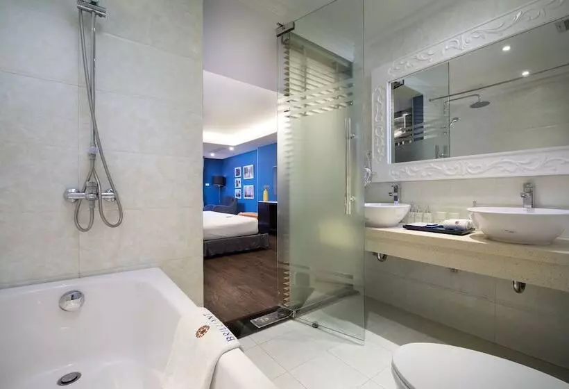 Fotos del hotel Hanoi Brilliant  And Spa:  19