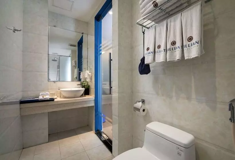 Fotos del hotel Hanoi Brilliant  And Spa:  11