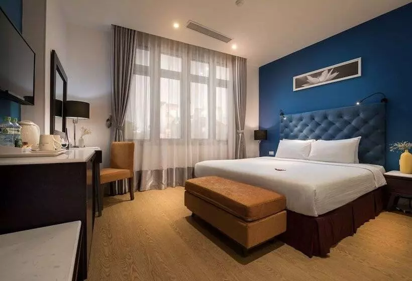 Fotos del hotel Hanoi Brilliant  And Spa:  14