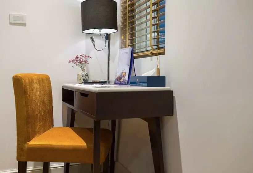 Fotos del hotel Hanoi Brilliant  And Spa:  22