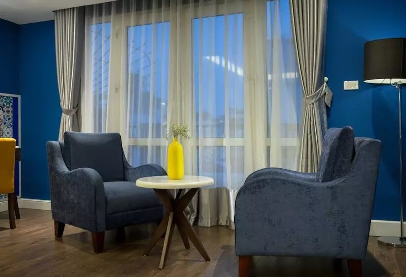 Fotos del hotel Hanoi Brilliant  And Spa:  7