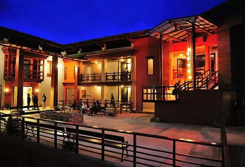 Fotos del hotel Haven Resort:  13