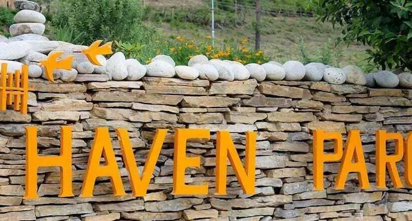 Fotos del hotel Haven Resort:  16