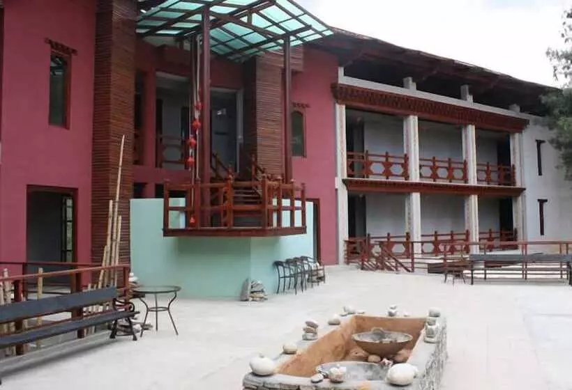 Fotos del hotel Haven Resort:  7