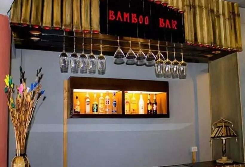 Fotos del hotel Haven Resort:  4