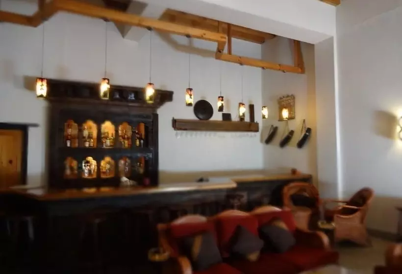 Fotos del hotel Haven Resort:  15