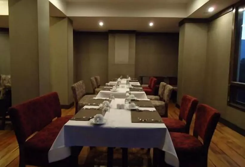 Fotos del hotel Haven Resort:  3