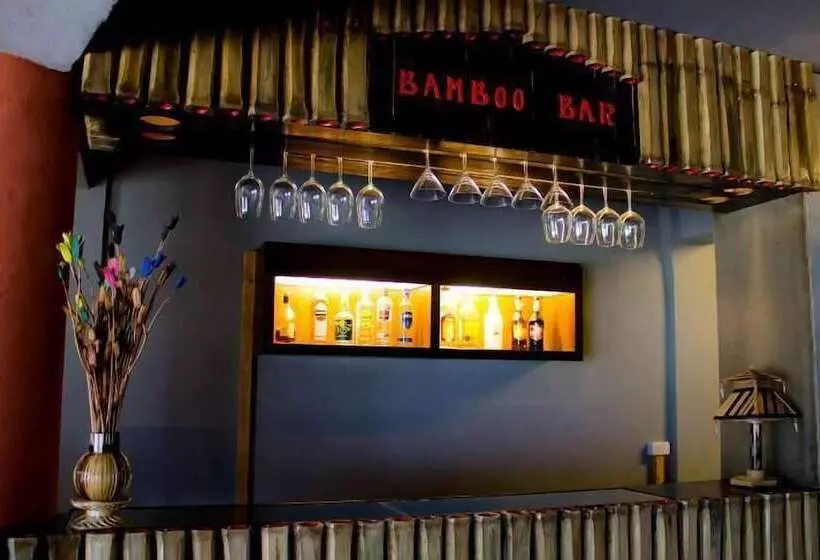 Fotos del hotel Haven Resort:  11