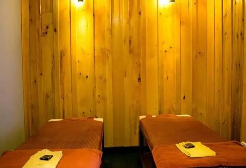 Fotos del hotel Haven Resort:  2