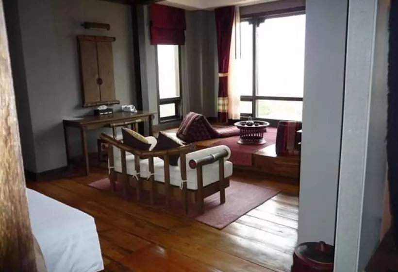 Fotos del hotel Haven Resort:  17