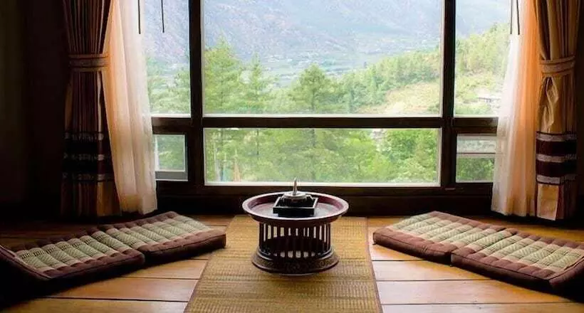 Fotos del hotel Haven Resort:  9