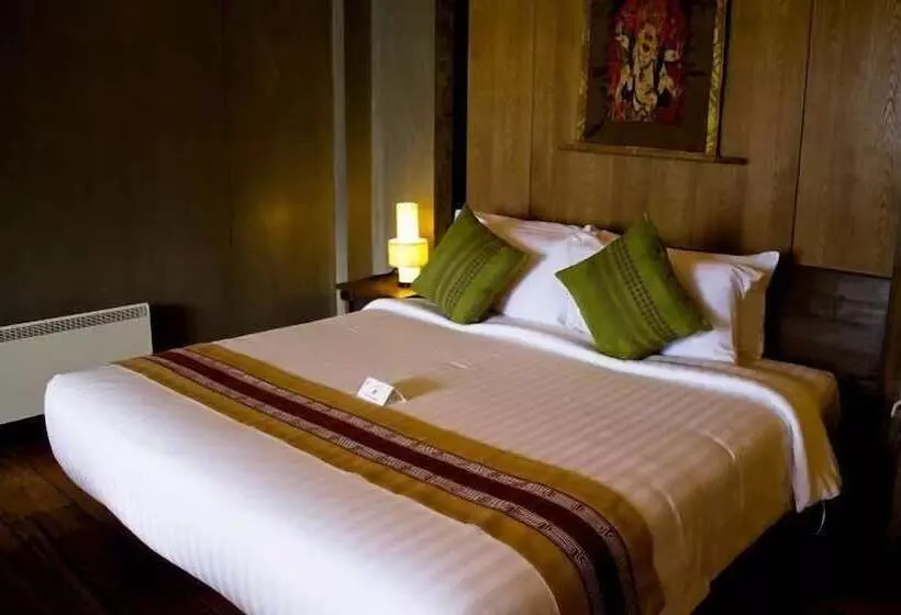 Fotos del hotel Haven Resort:  10