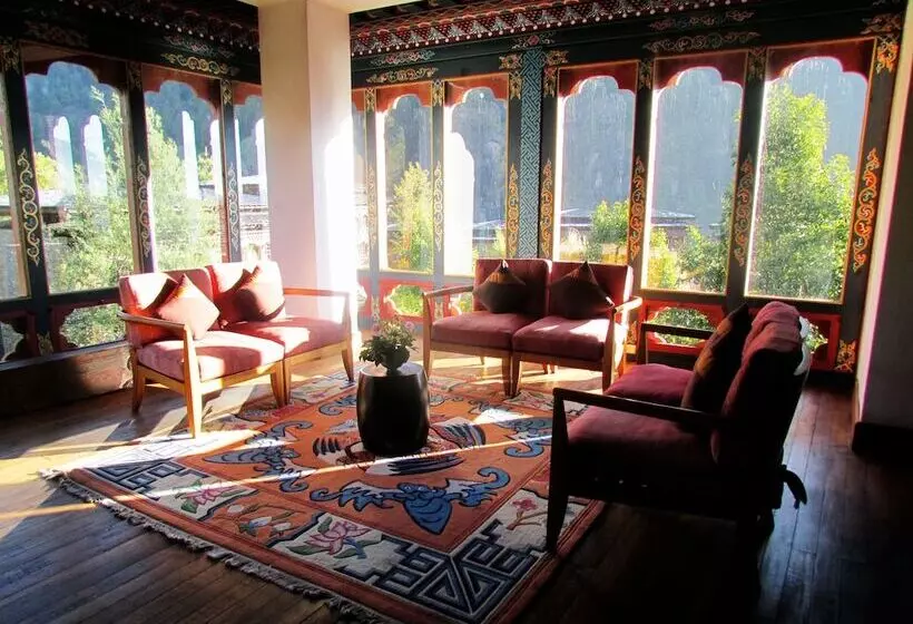 Fotos del hotel Haven Resort:  18