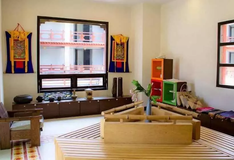 Fotos del hotel Haven Resort:  6