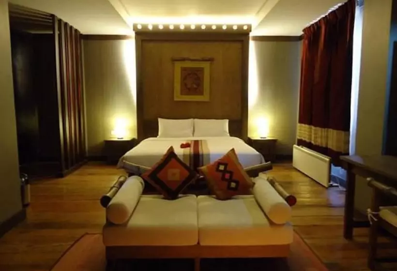 Fotos del hotel Haven Resort:  14