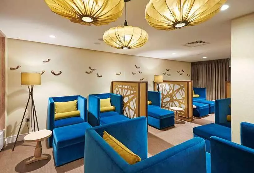 Fotos del hotel Hilton At The Ageas Bowl, Southampton:  3