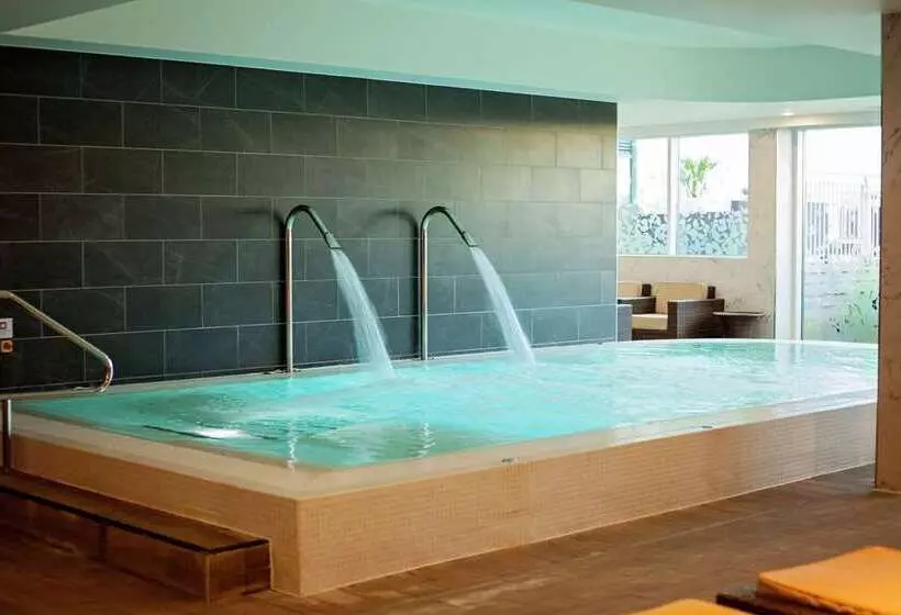 Fotos del hotel Hilton At The Ageas Bowl, Southampton:  21