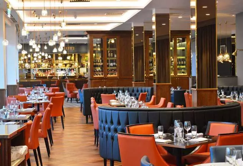 Fotos del hotel Hilton At The Ageas Bowl, Southampton:  7