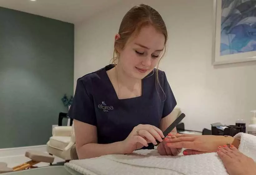 Fotos del hotel Hilton At The Ageas Bowl, Southampton:  22