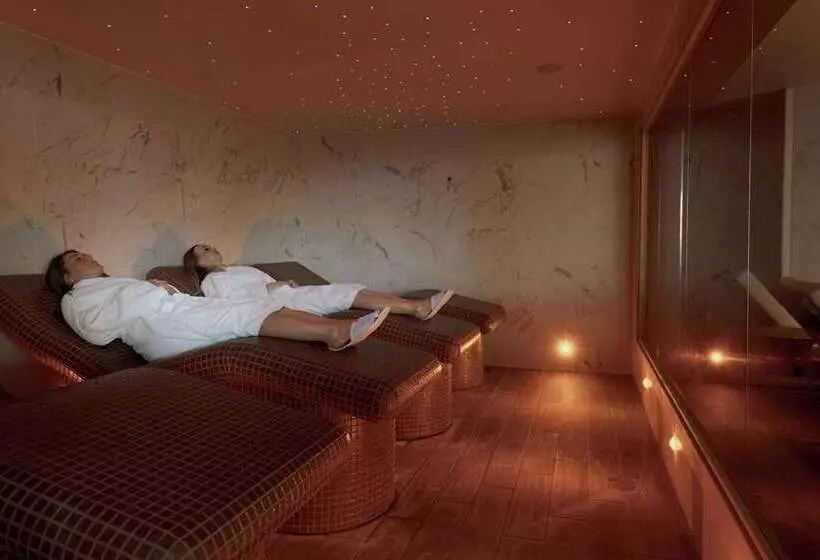 Fotos del hotel Hilton At The Ageas Bowl, Southampton:  16