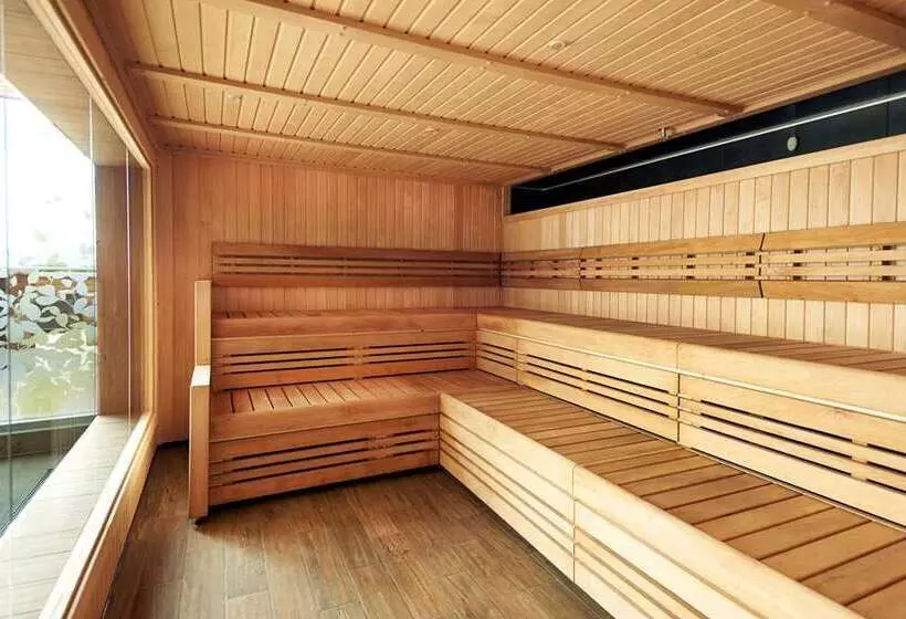 Fotos del hotel Hilton At The Ageas Bowl, Southampton:  6