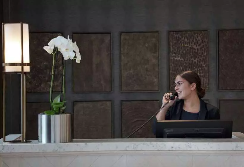 Fotos del hotel Hilton At The Ageas Bowl, Southampton:  24