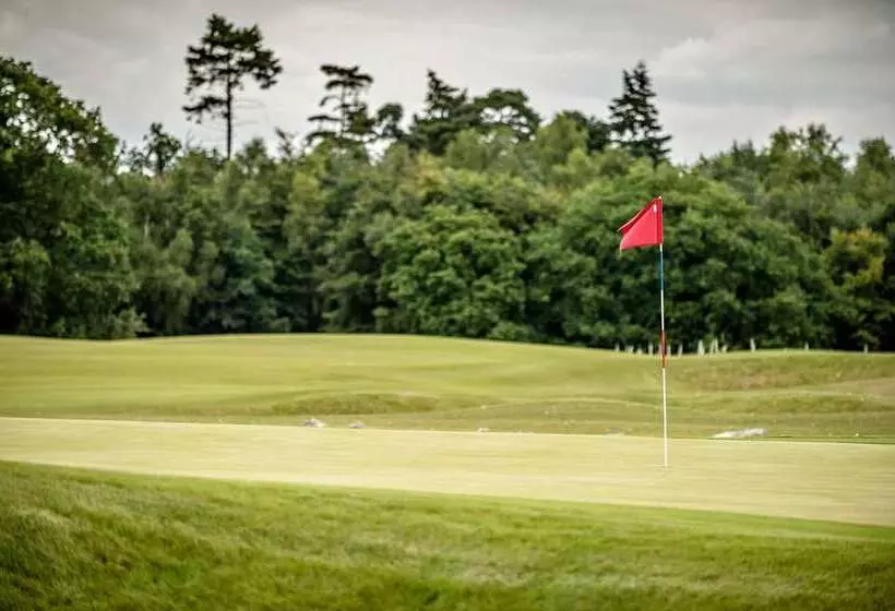 Fotos del hotel Hilton At The Ageas Bowl, Southampton:  25