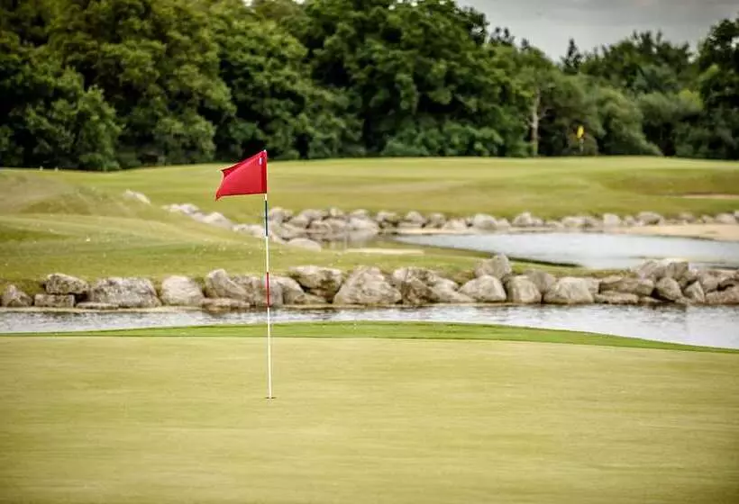 Fotos del hotel Hilton At The Ageas Bowl, Southampton:  10