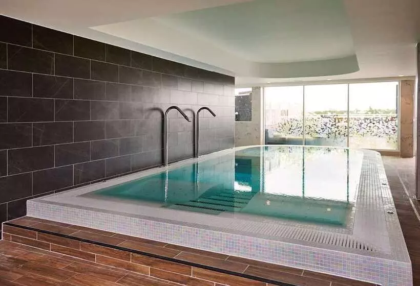 Fotos del hotel Hilton At The Ageas Bowl, Southampton:  2