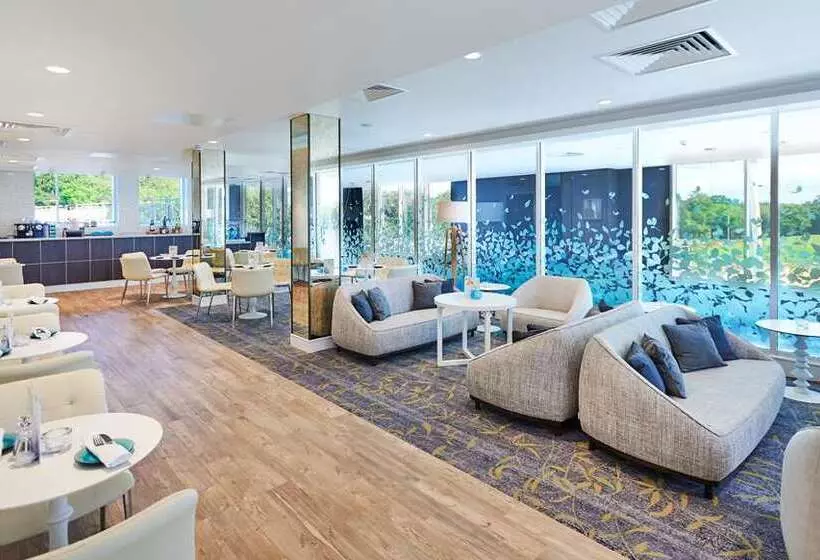 Fotos del hotel Hilton At The Ageas Bowl, Southampton:  14