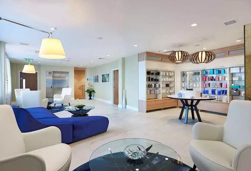 Fotos del hotel Hilton At The Ageas Bowl, Southampton:  20