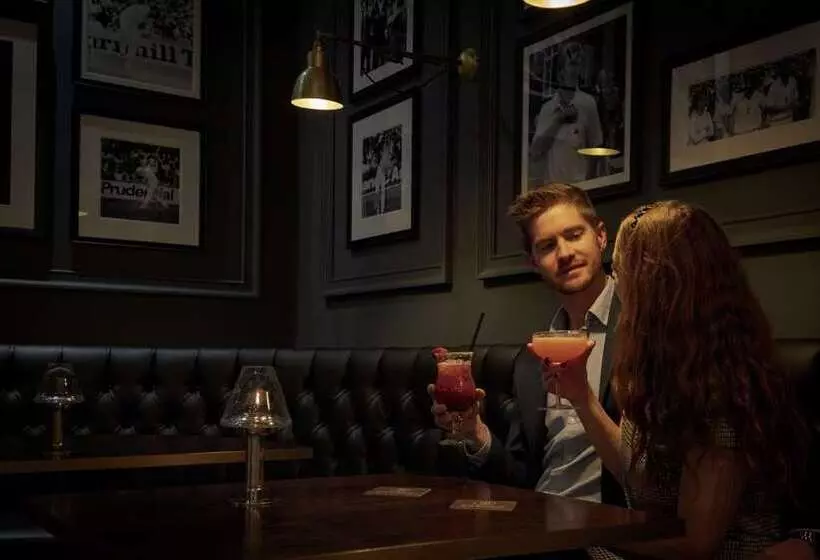 Fotos del hotel Hilton At The Ageas Bowl, Southampton:  18